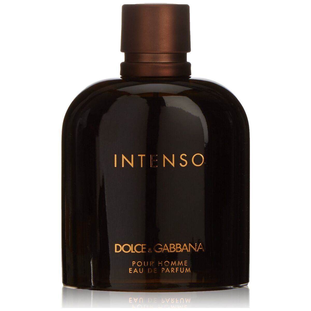 Dolce & Gabbana Intenso Pour Homme edt 200ml