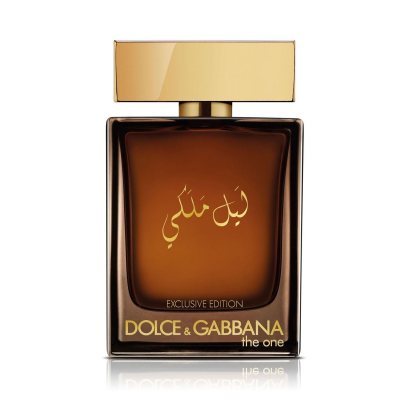 Dolce & Gabbana The One Royal Night For Men edp 150ml