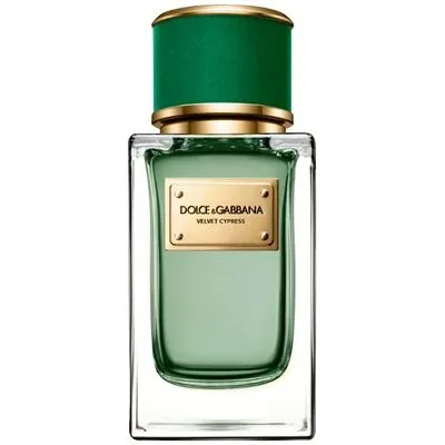 Dolce & Gabbana Velvet Cypress edp 50ml