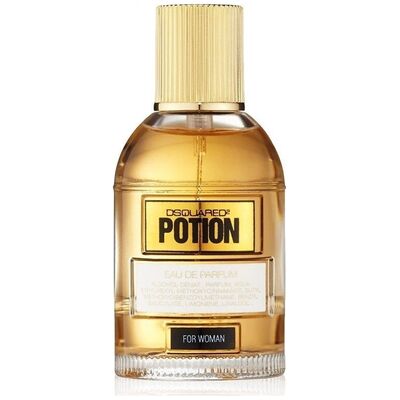 Dsquared2 Potion For Woman edp 100ml