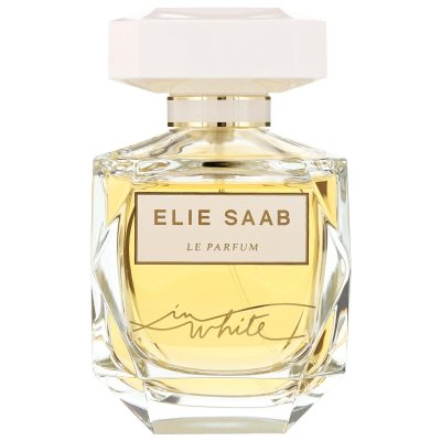 Elie Saab Le Parfum in white edp 50ml