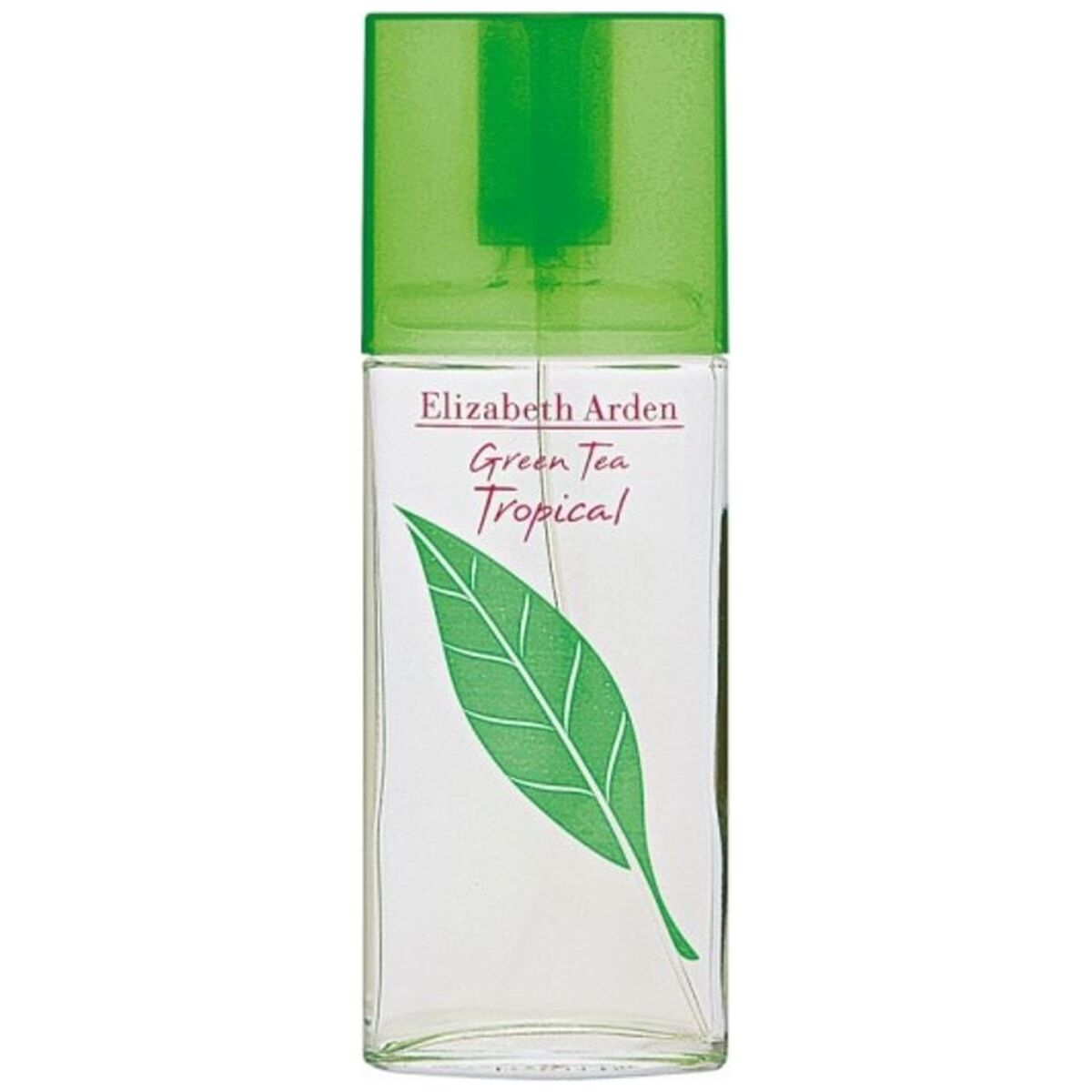 Elizabeth Arden Green Tea Tropical edt 100ml