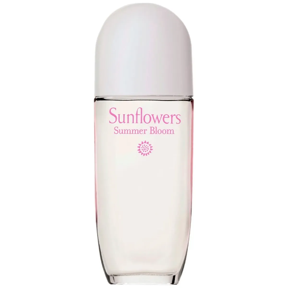 Elizabeth Arden Sunflowers Summer Bloom edt 100ml