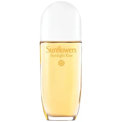 Elizabeth Arden Sunflowers Sunlight Kiss edt 100ml