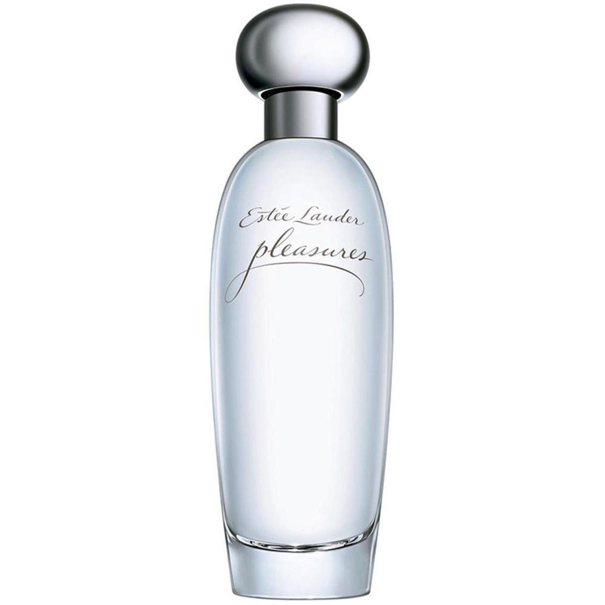 Estée Lauder Pleasures eau de parfum 100 ml