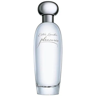 Estée Lauder Pleasures eau de parfum 100 ml