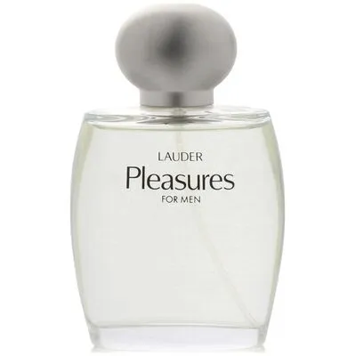 Estée Lauder Pleasures for Men edc 100ml