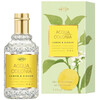 4711 Acqua Colonia Lemon & Ginger edc 50ml