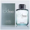 Calvin Klein CK Free for Men edt 100ml