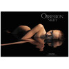 Calvin Klein Obsession Night edp 100ml