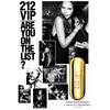 Carolina Herrera 212 VIP edp 80ml