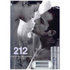 Carolina Herrera 212 NYC edt 60ml