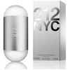 Carolina Herrera 212 NYC edt 60ml