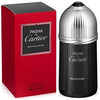 Cartier Pasha De Cartier Noire Edition edt 150ml