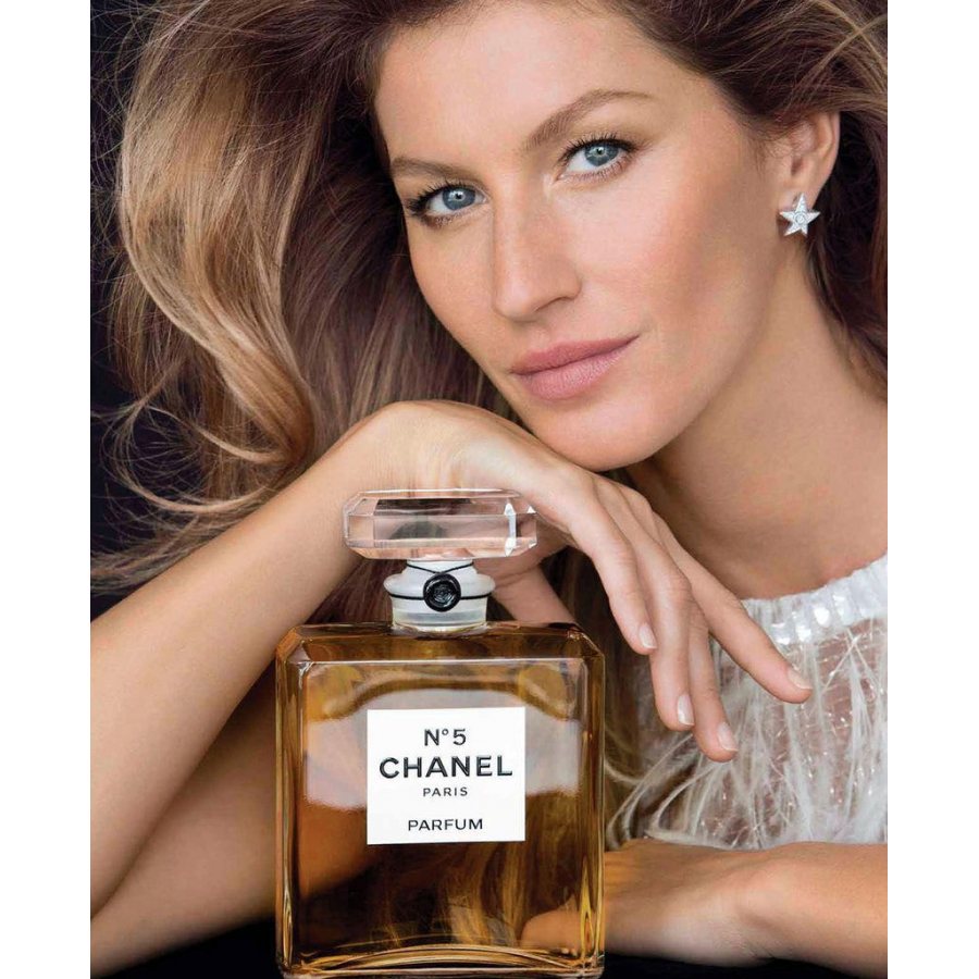 Chanel No.5 Parfum 7,5ml - €132.91 - SwedishFace