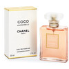 Chanel Coco Mademoiselle eau de parfum 50 ml