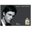 Dior Eau Sauvage edt 50ml