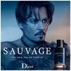 Dior Sauvage edp 100ml