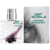 David Beckham Inspired By Respect edt 60ml