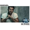 Diesel Only The Brave edt 50ml