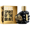 Diesel Spirit Of The Brave edt 75ml
