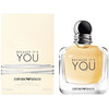 Giorgio Armani Because It's You edt 30ml