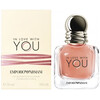 Giorgio Armani In Love With You edp 100ml