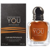 Giorgio Armani Stronger With You Intensely edp 100ml