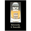Givenchy L'Interdit edp 35ml