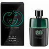 Gucci Guilty Black Pour Homme edt 50ml