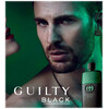 Gucci Guilty Black Pour Homme edt 50ml