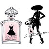 Guerlain La Petite Robe Noire edt 50ml