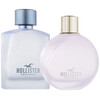 Hollister California Free Wave For Her edp 100ml