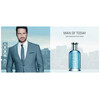 Hugo Boss Boss Bottled Tonic edt 200ml