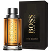 Hugo Boss The Scent edt 100ml