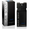 Jacques Bogart Silver Scent Deep edt 100ml
