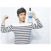 Jean Paul Gaultier Le Male Eau Fraiche Andre Edition edt 125ml