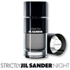 Jil Sander Strictly Night edt 40ml