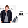 Mexx Forever Classic Never Boring For Him edt 30ml