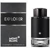 Montblanc Explorer eau de parfum 60 ml