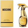 Moschino Fresh Gold Couture edp 100ml
