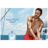 Nautica Voyage Sport edt 100ml