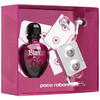 Paco Rabanne Black XS For Her edp 30ml