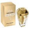 Paco Rabanne Lady Million Eau My Gold edt 80ml