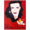 Paloma Picasso eau de parfum 30 ml