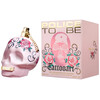 Police To Be Tattooart For Woman edp 125ml