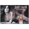Roberto Cavalli Just Cavalli Women edt 75ml