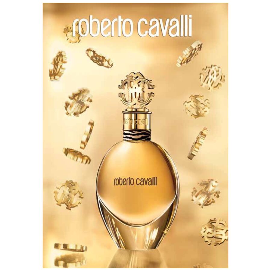 ROBERTO CAVALLI EDP Roberto Cavalli