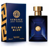 Versace Dylan Blue edt 200ml