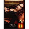 Yves Saint Laurent Opium Femme edt 50ml